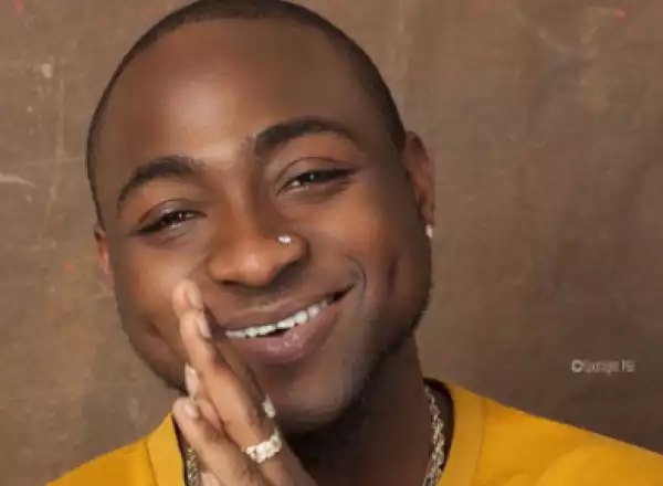 Davido’s Hits ‘If’, ‘Fall’, ‘Fia’ Dominated Google Most Searched Songs In Naija